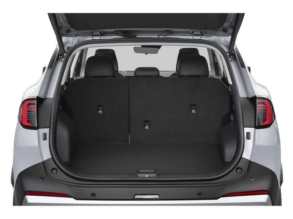 Thumbnail: 2026 Kia Sportage - 10