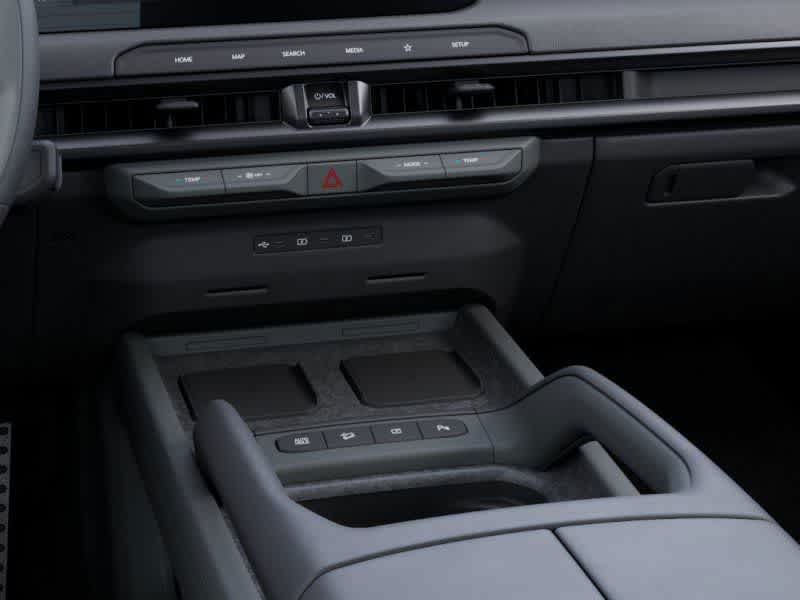 Thumbnail: 2027 Kia Telluride - 23