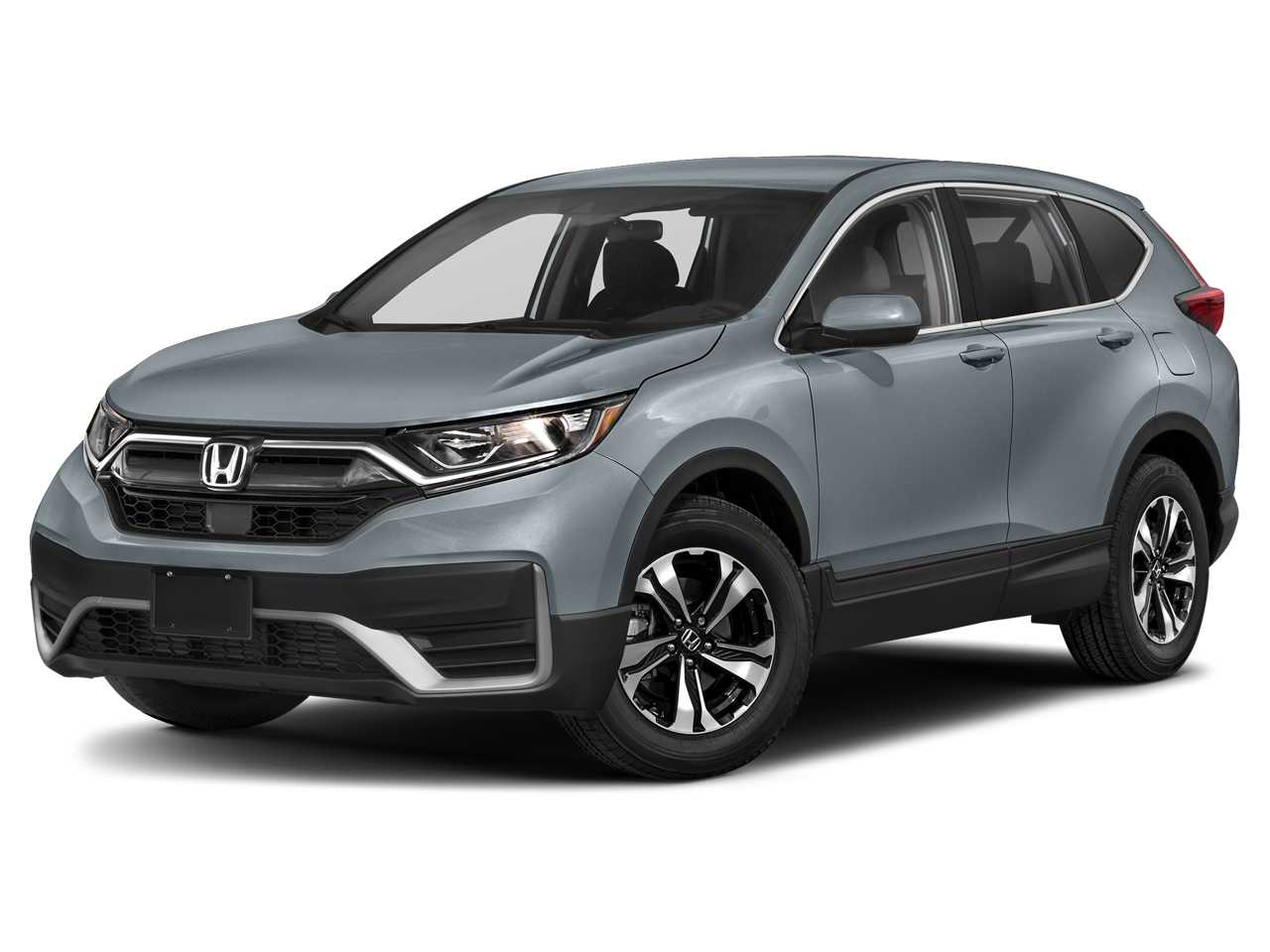 2021 Honda CR-V Special Edition Hero Image