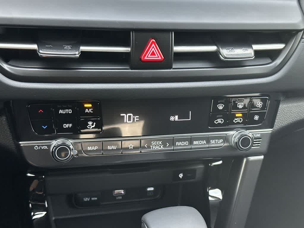 Thumbnail: 2026 Kia Seltos - 20