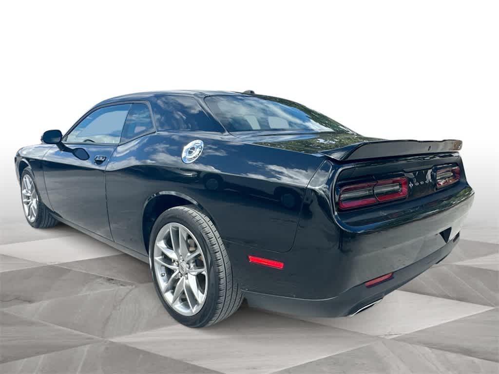 Thumbnail: 2023 Dodge Challenger - 6