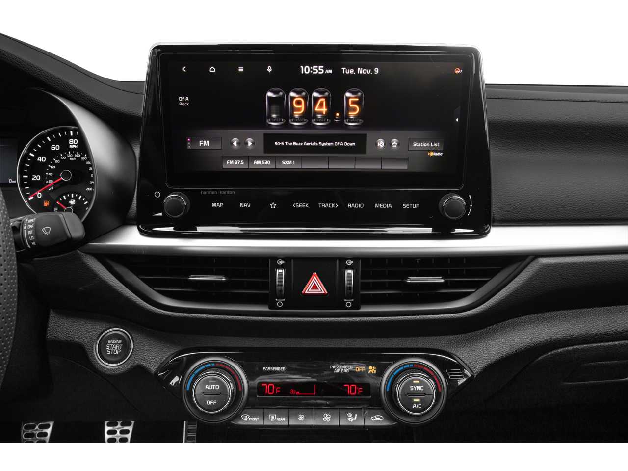 Thumbnail: 2023 Kia Forte - 10
