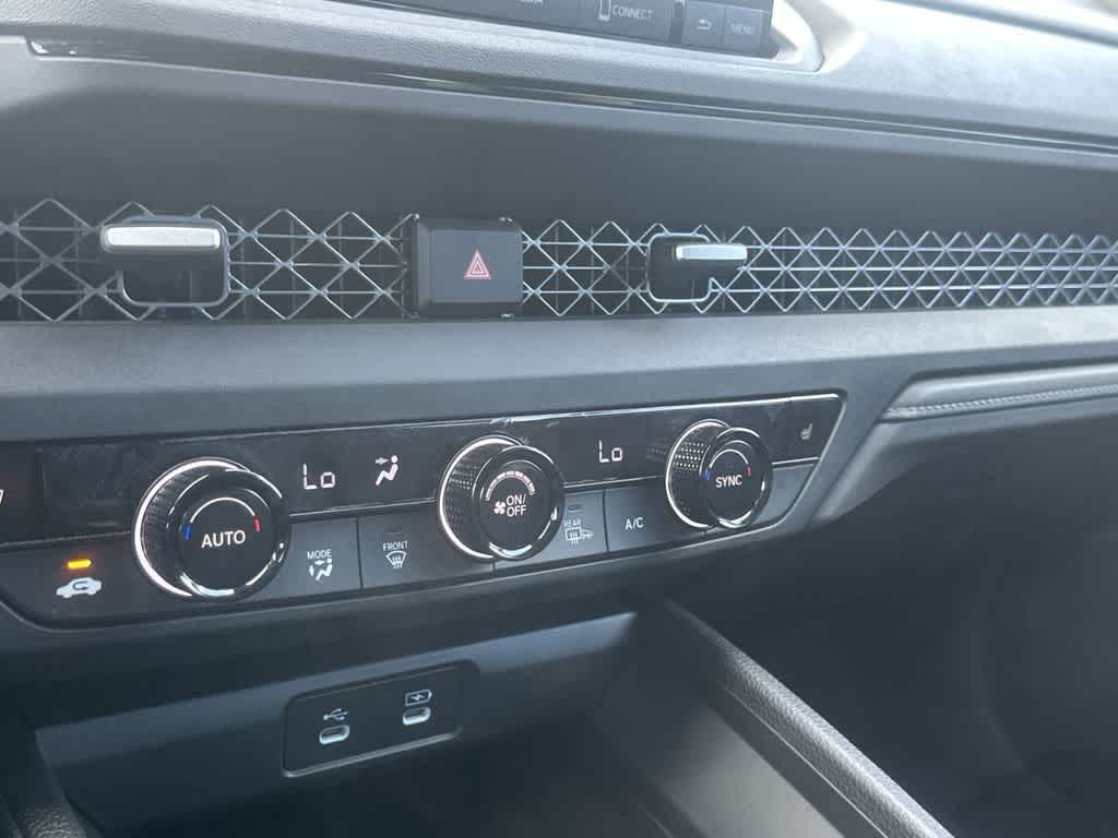 Thumbnail: 2025 Honda Accord - 27