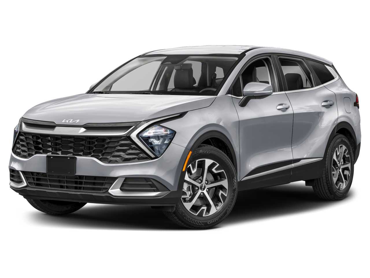 Thumbnail: 2023 Kia Sportage - 1