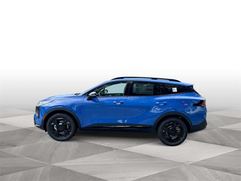 Thumbnail: 2026 Kia Sportage - 5