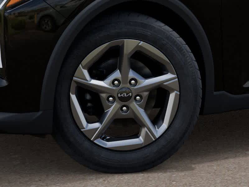 Thumbnail: 2026 Kia K4 - 9