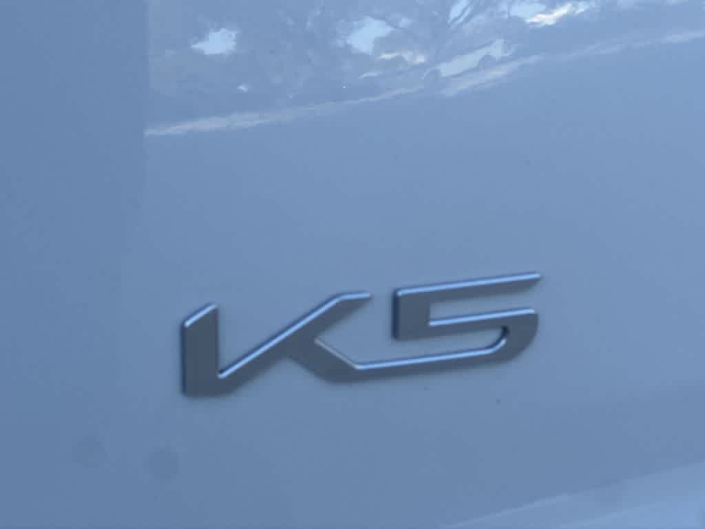 Thumbnail: 2026 Kia K5 - 10