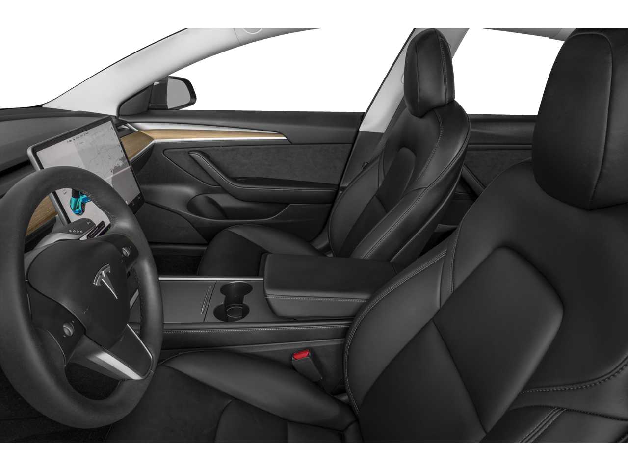 2022 Tesla Model 3  9