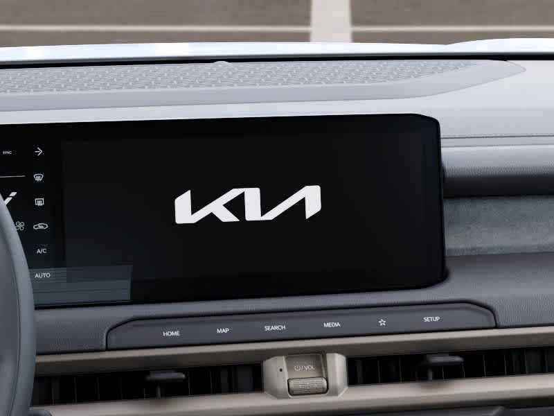 Thumbnail: 2027 Kia Telluride - 20