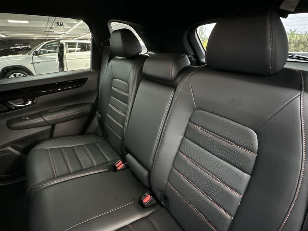 Thumbnail: 2024 Honda CR-V - 22