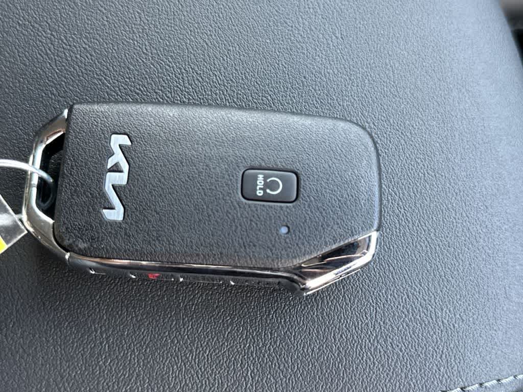 Thumbnail: 2026 Kia Seltos - 28