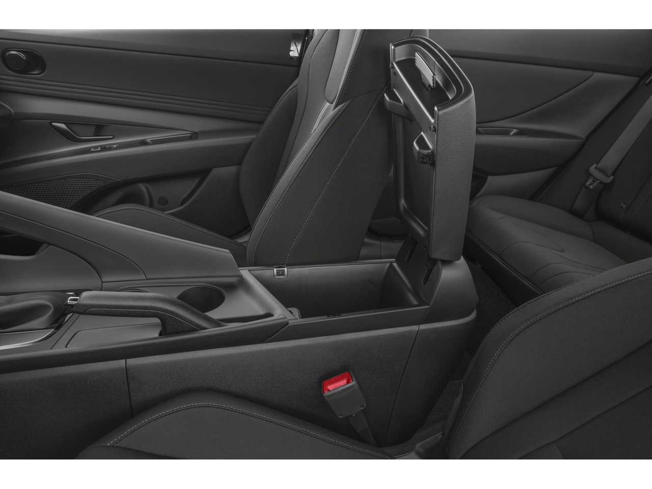 Thumbnail: 2025 Hyundai Elantra - 10