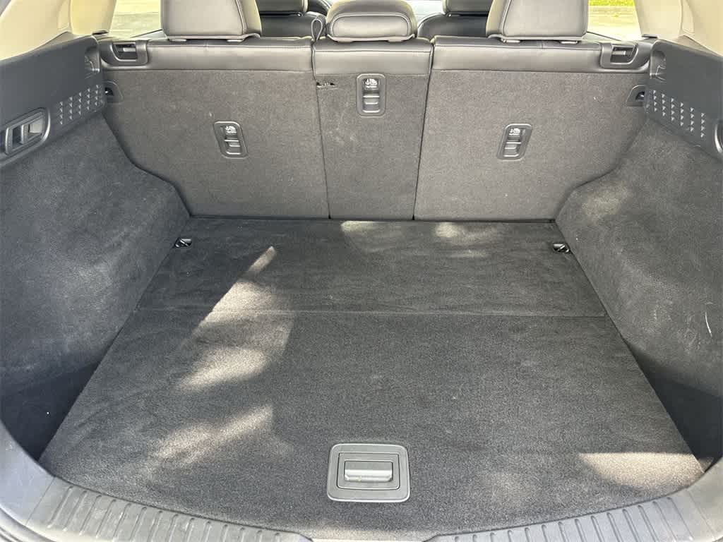 2022 Mazda CX-5 S Premium Plus 24