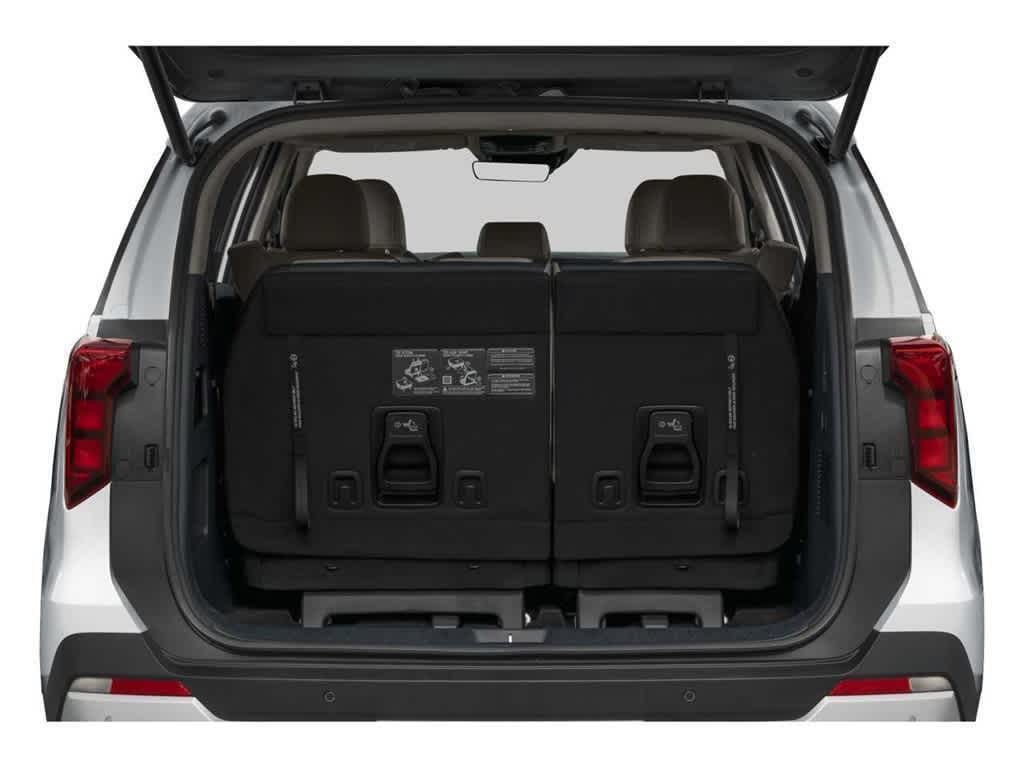 Thumbnail: 2026 Kia Carnival - 10