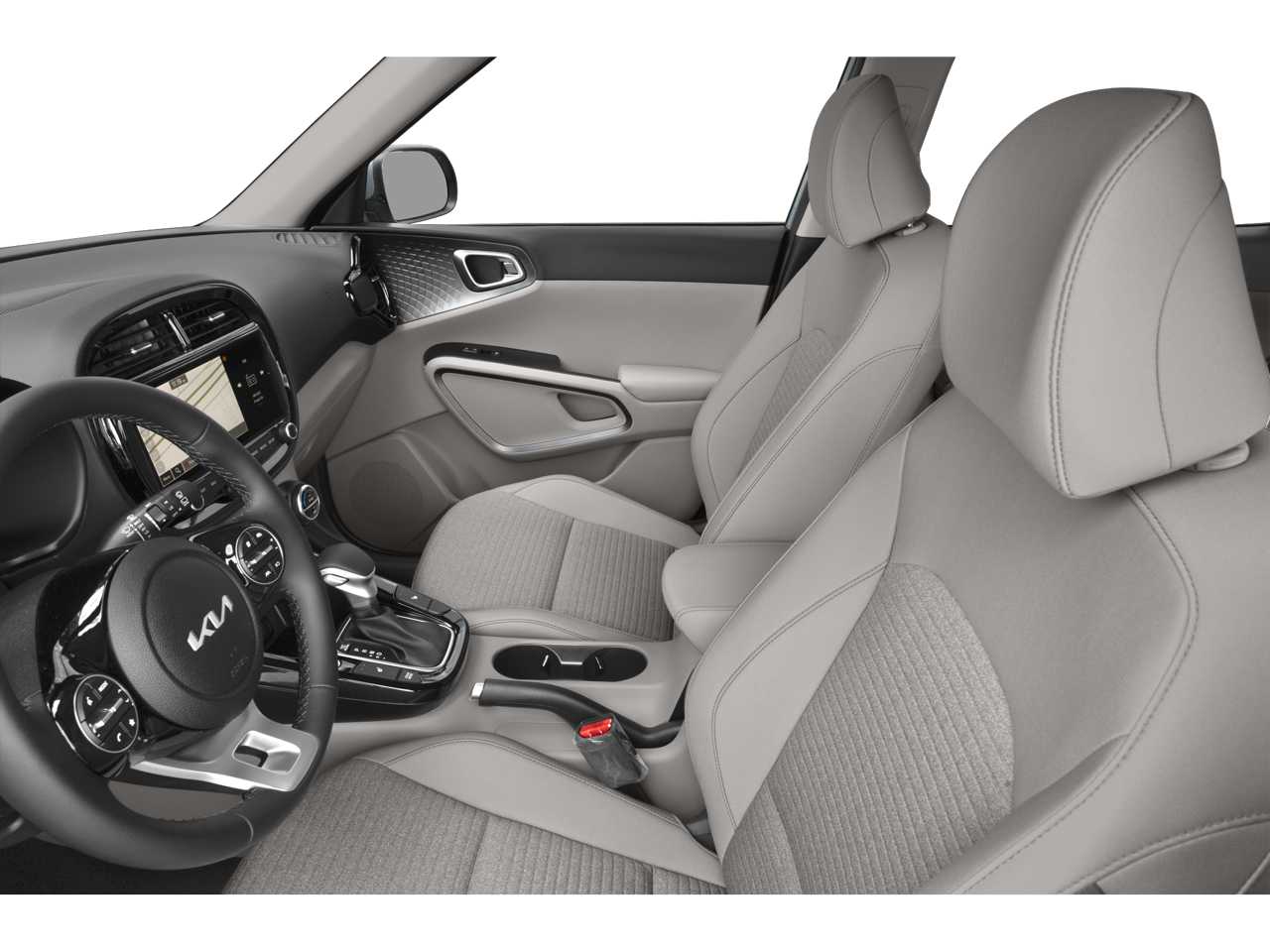 Thumbnail: 2025 Kia Soul - 6