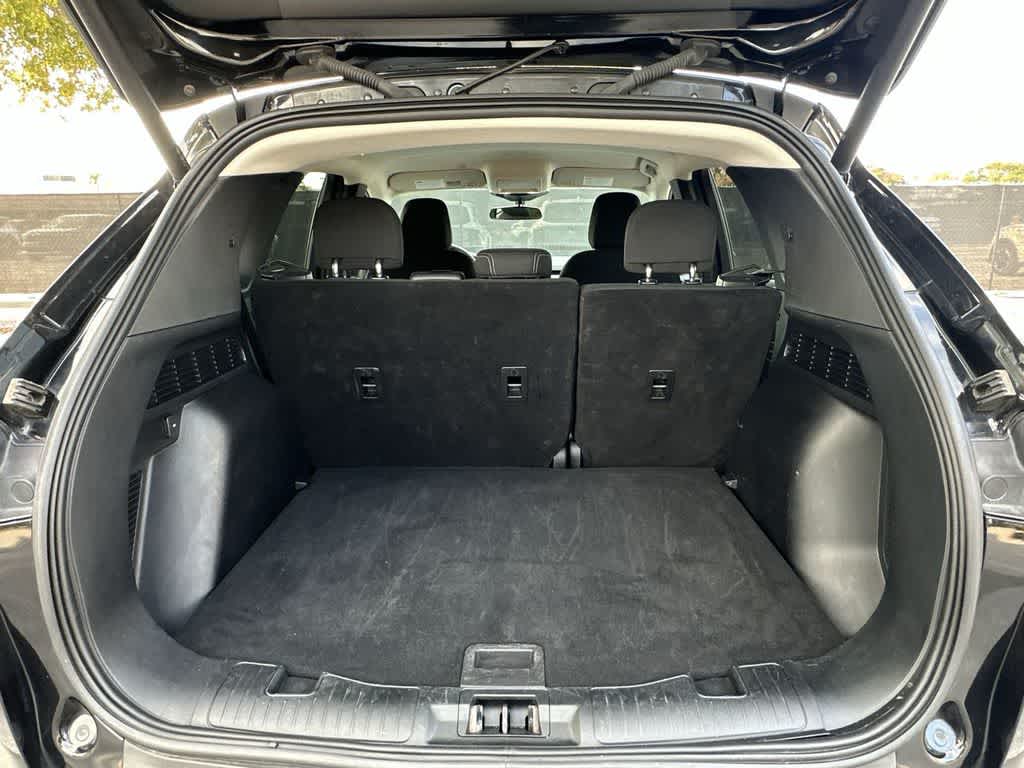 Thumbnail: 2024 Ford Escape - 25