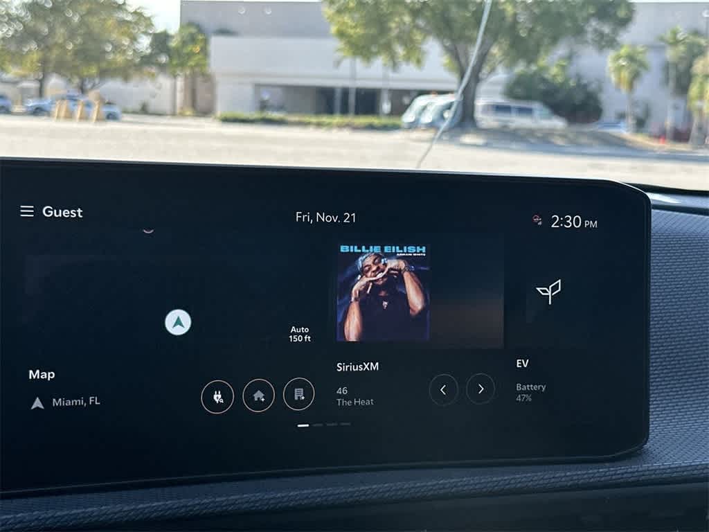 Thumbnail: 2025 Kia EV6 - 18