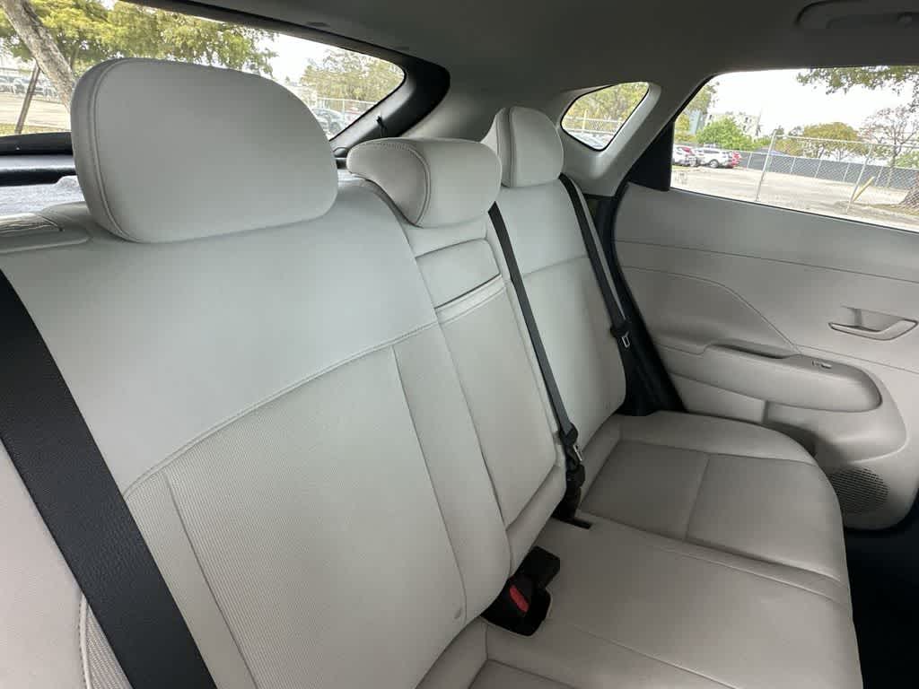 Thumbnail: 2024 Hyundai Kona - 26