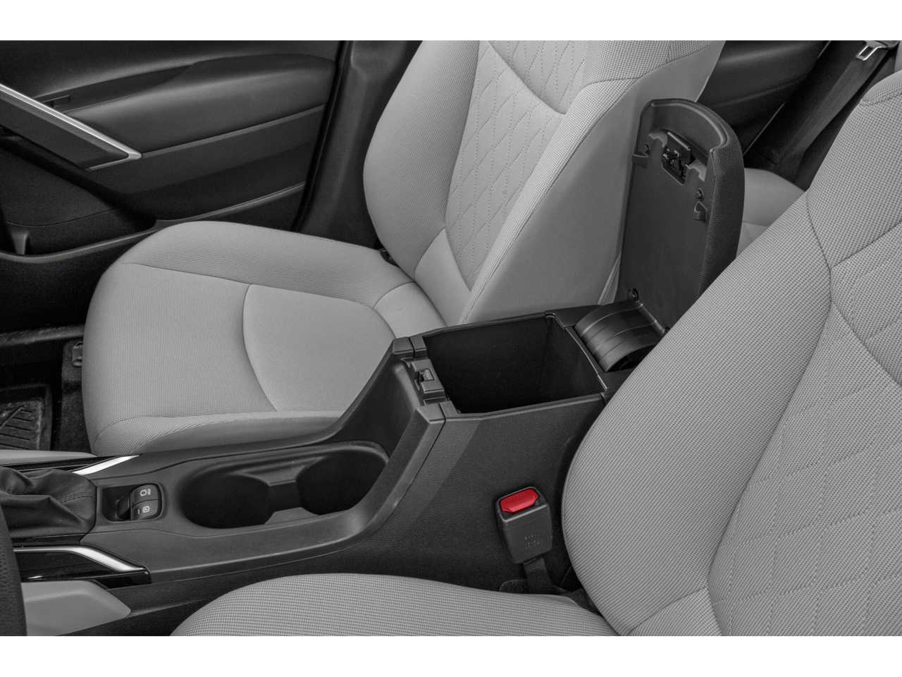 Thumbnail: 2022 Toyota Corolla Cross - 10