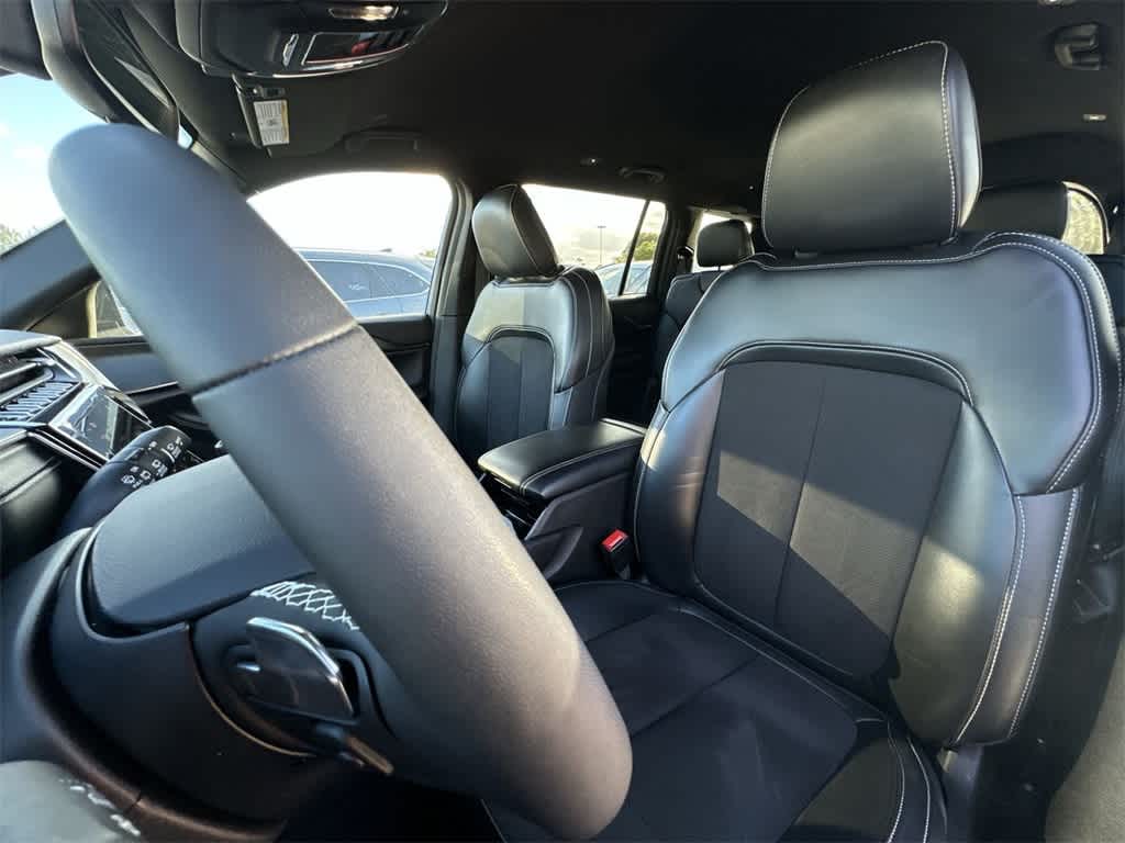 Thumbnail: 2023 Jeep Grand Cherokee L - 14