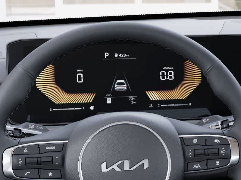 Thumbnail: 2026 Kia K5 - 21