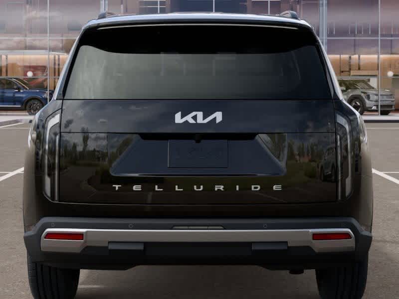 Thumbnail: 2027 Kia Telluride - 13