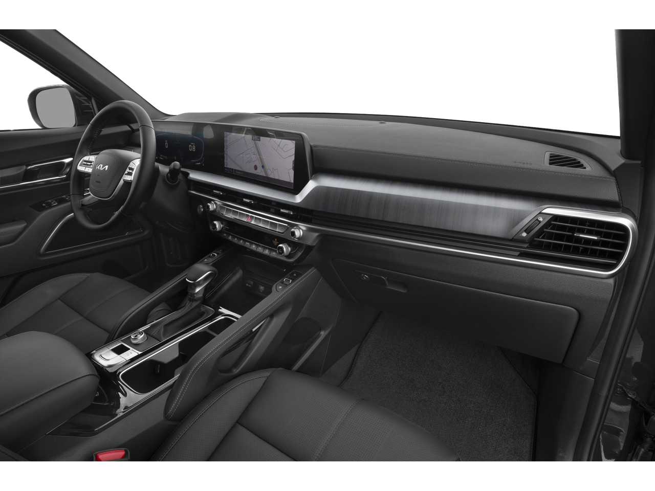 2025 Kia Telluride EX 15