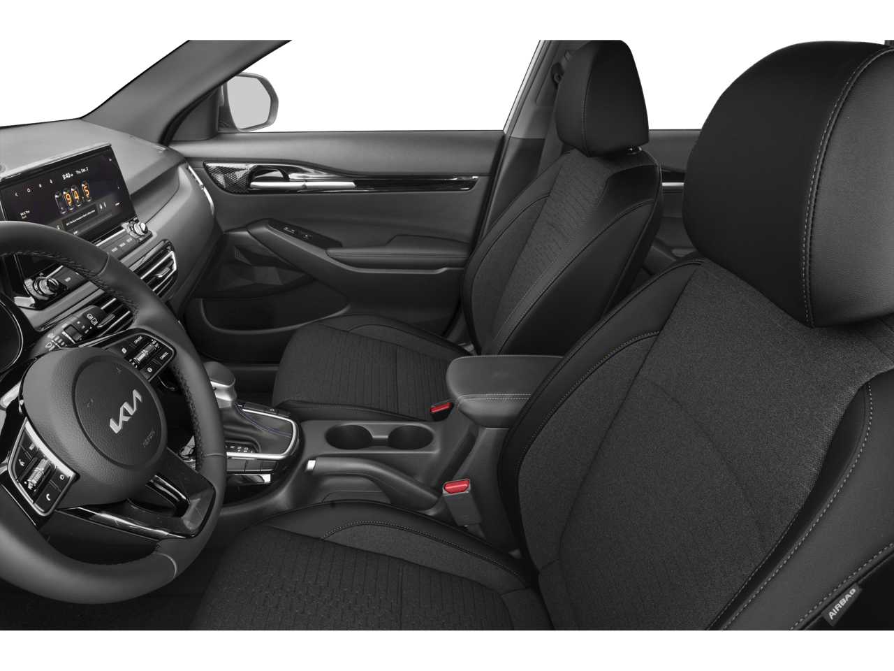 Thumbnail: 2022 Kia Seltos - 6