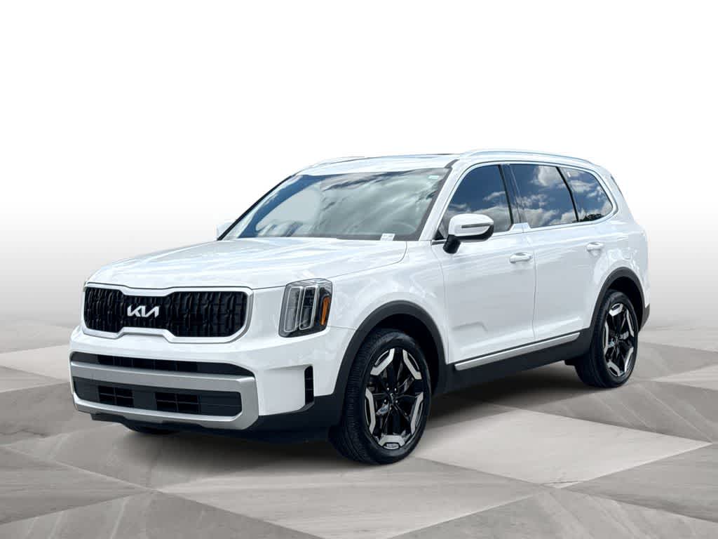Thumbnail: 2024 Kia Telluride - 1