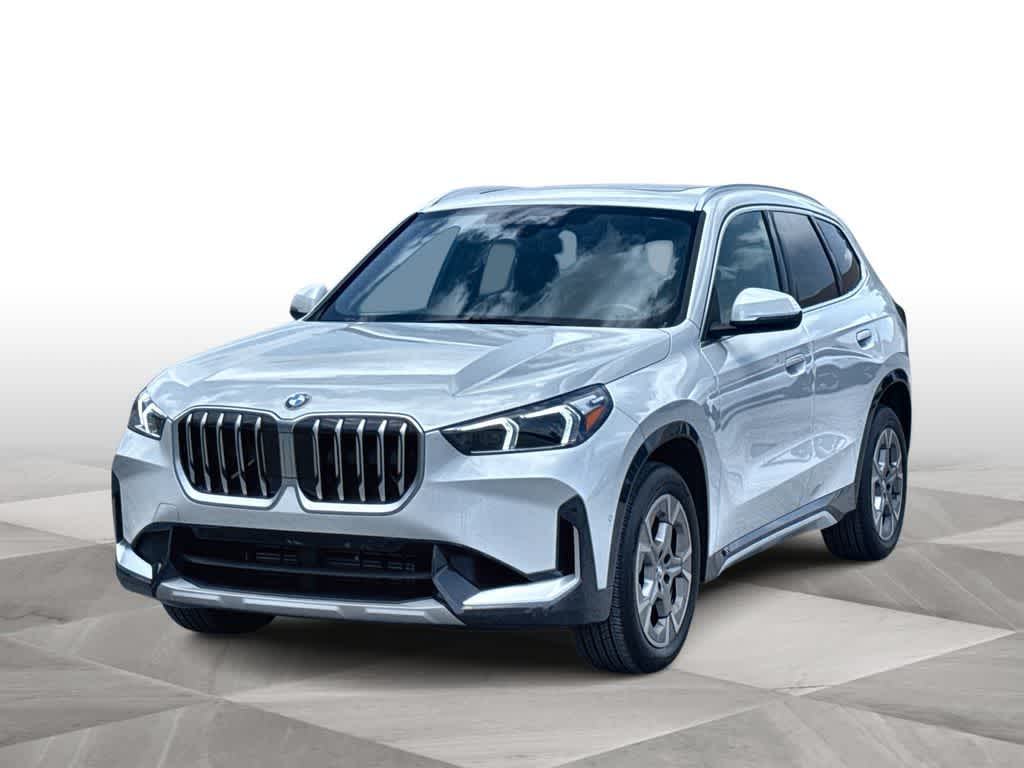 Thumbnail: 2026 BMW X1 - 4