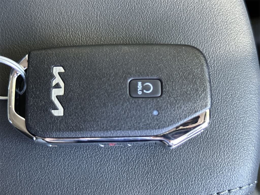 Thumbnail: 2026 Kia Seltos - 28