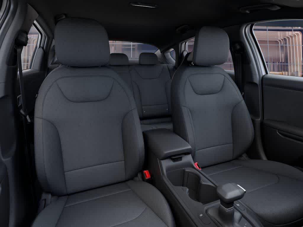 Thumbnail: 2026 Kia K4 - 15