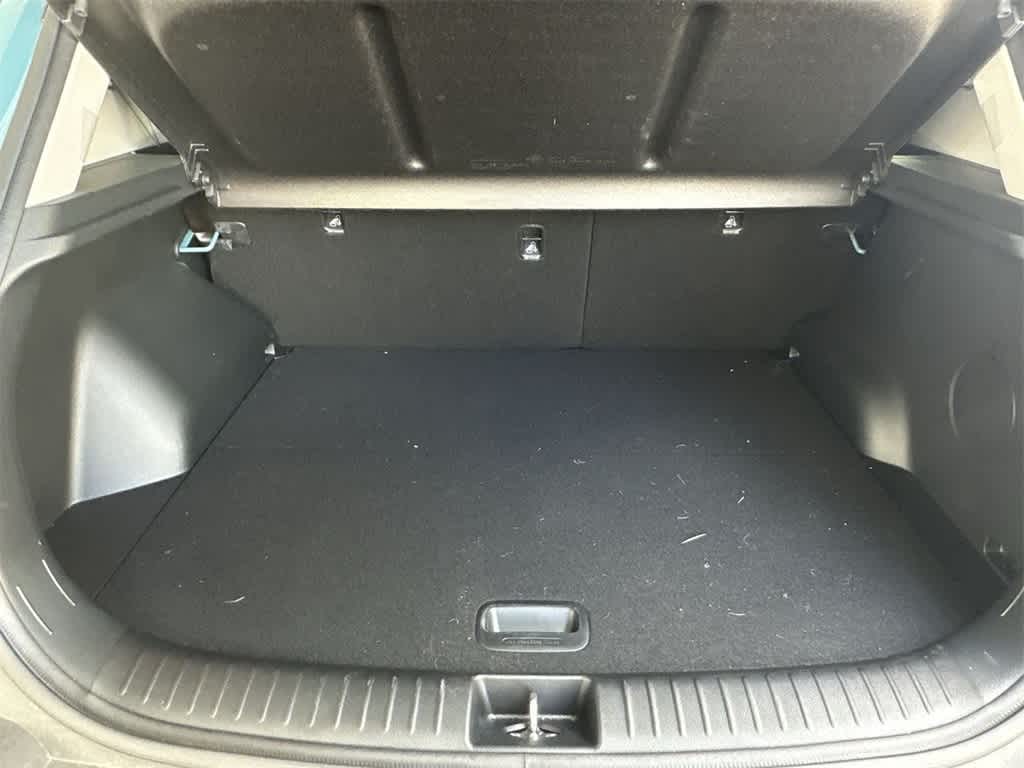 Thumbnail: 2025 Kia Seltos - 25