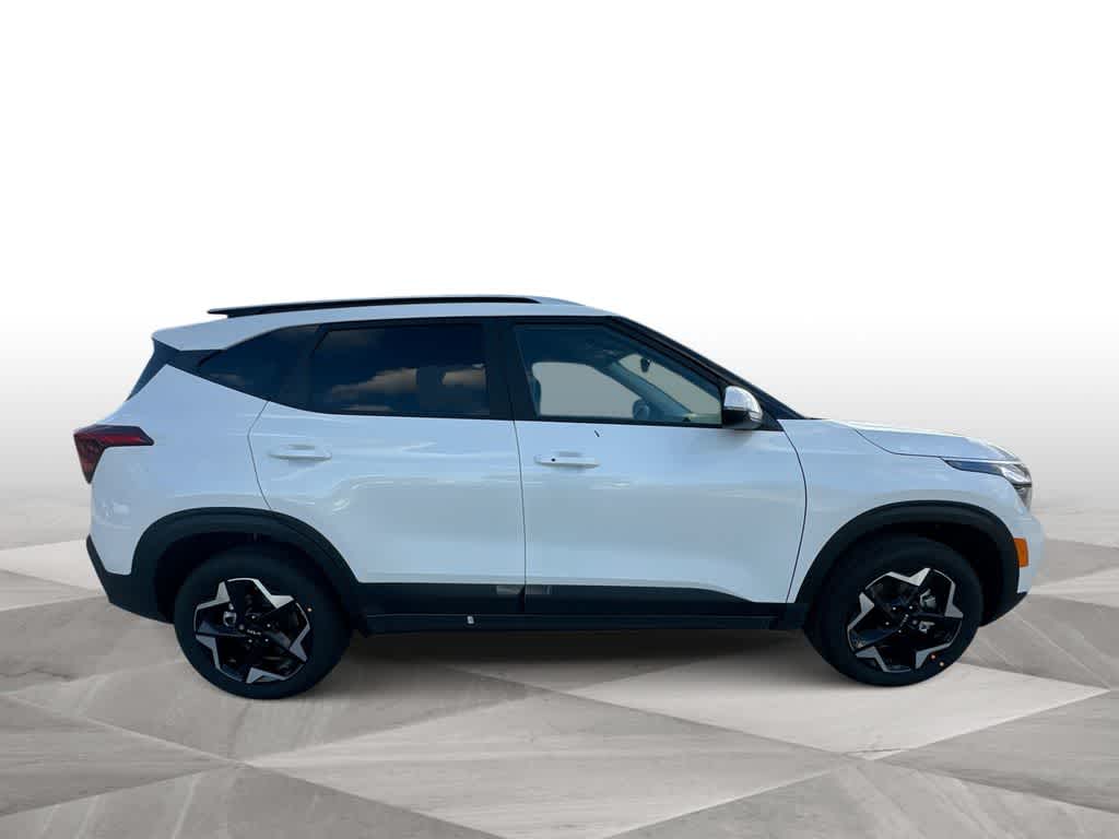 Thumbnail: 2026 Kia Seltos - 9