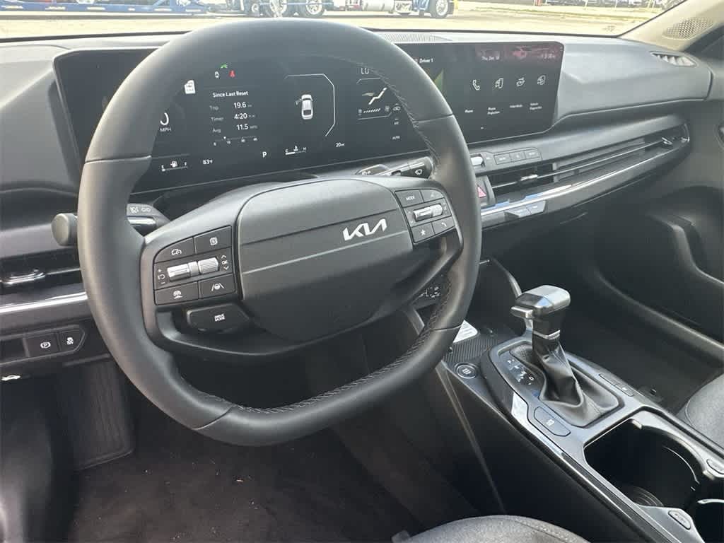 Thumbnail: 2025 Kia K4 - 13