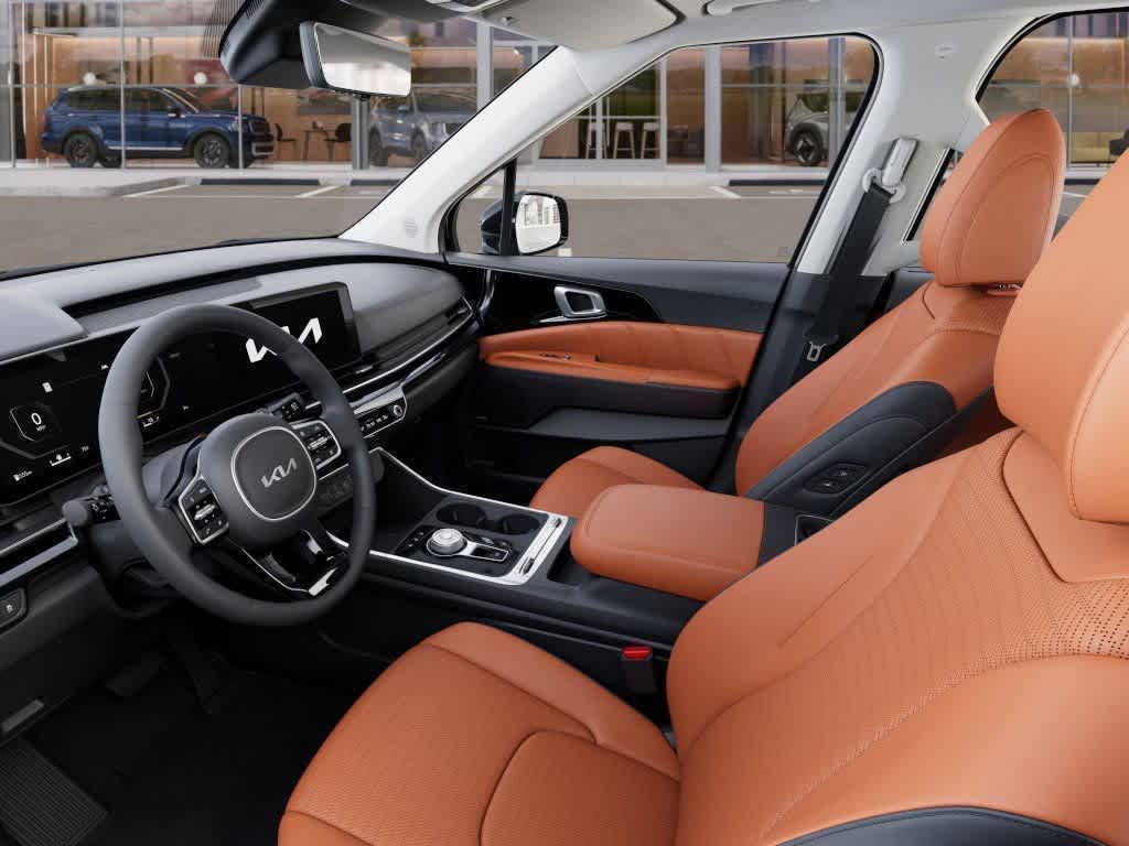 Thumbnail: 2026 Kia Carnival - 17