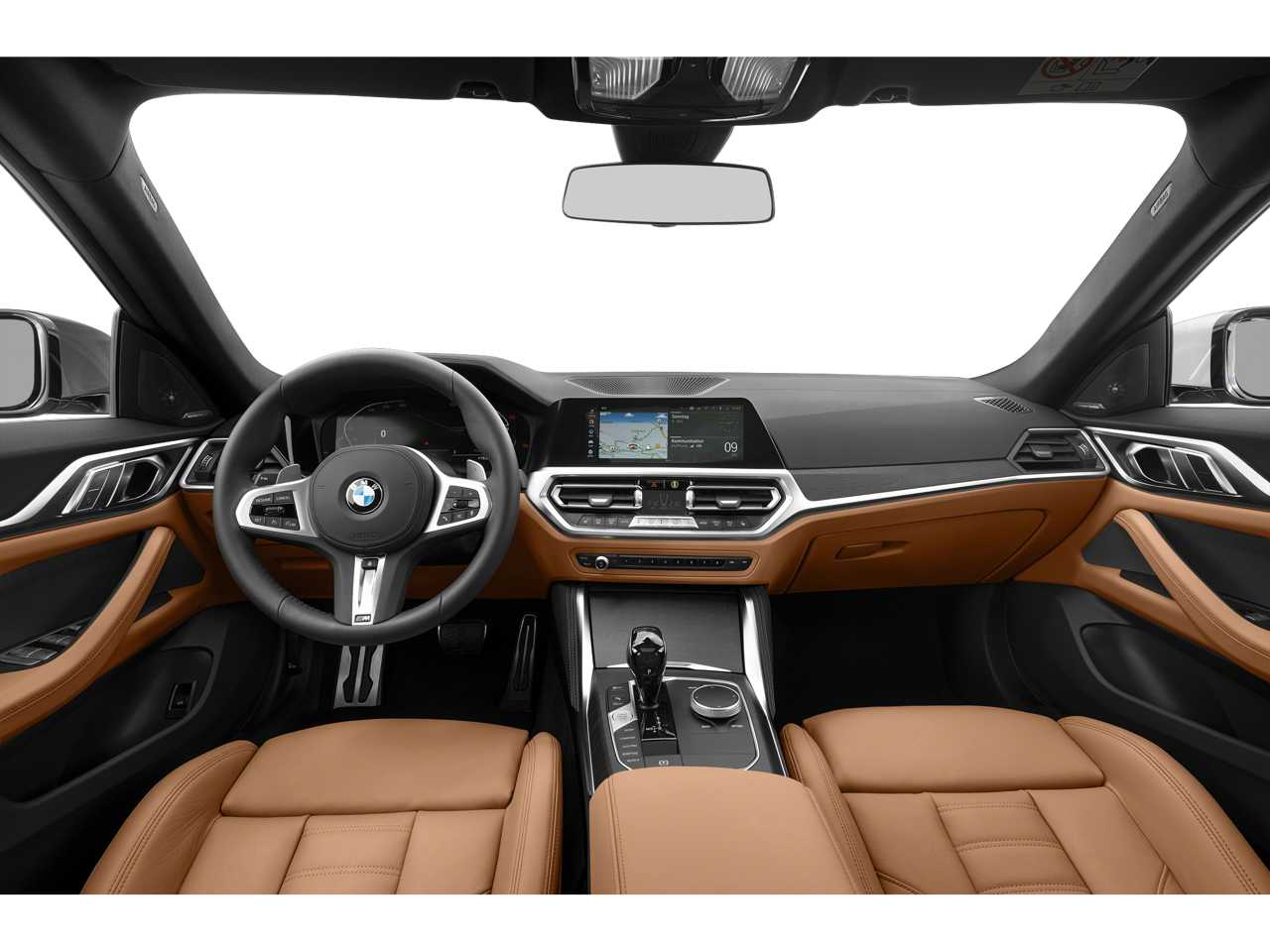 Thumbnail: 2022 BMW 4 Series - 3