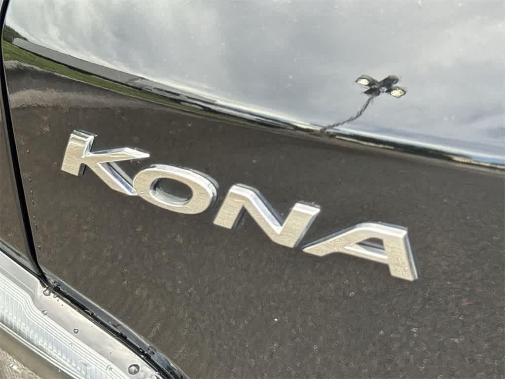 Thumbnail: 2023 Hyundai Kona - 10