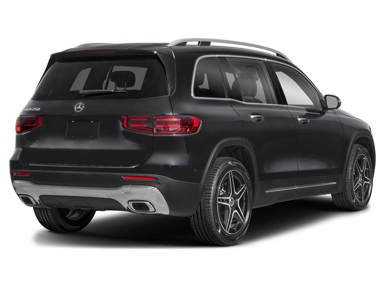 Thumbnail: 2024 Mercedes-Benz GLB - 2