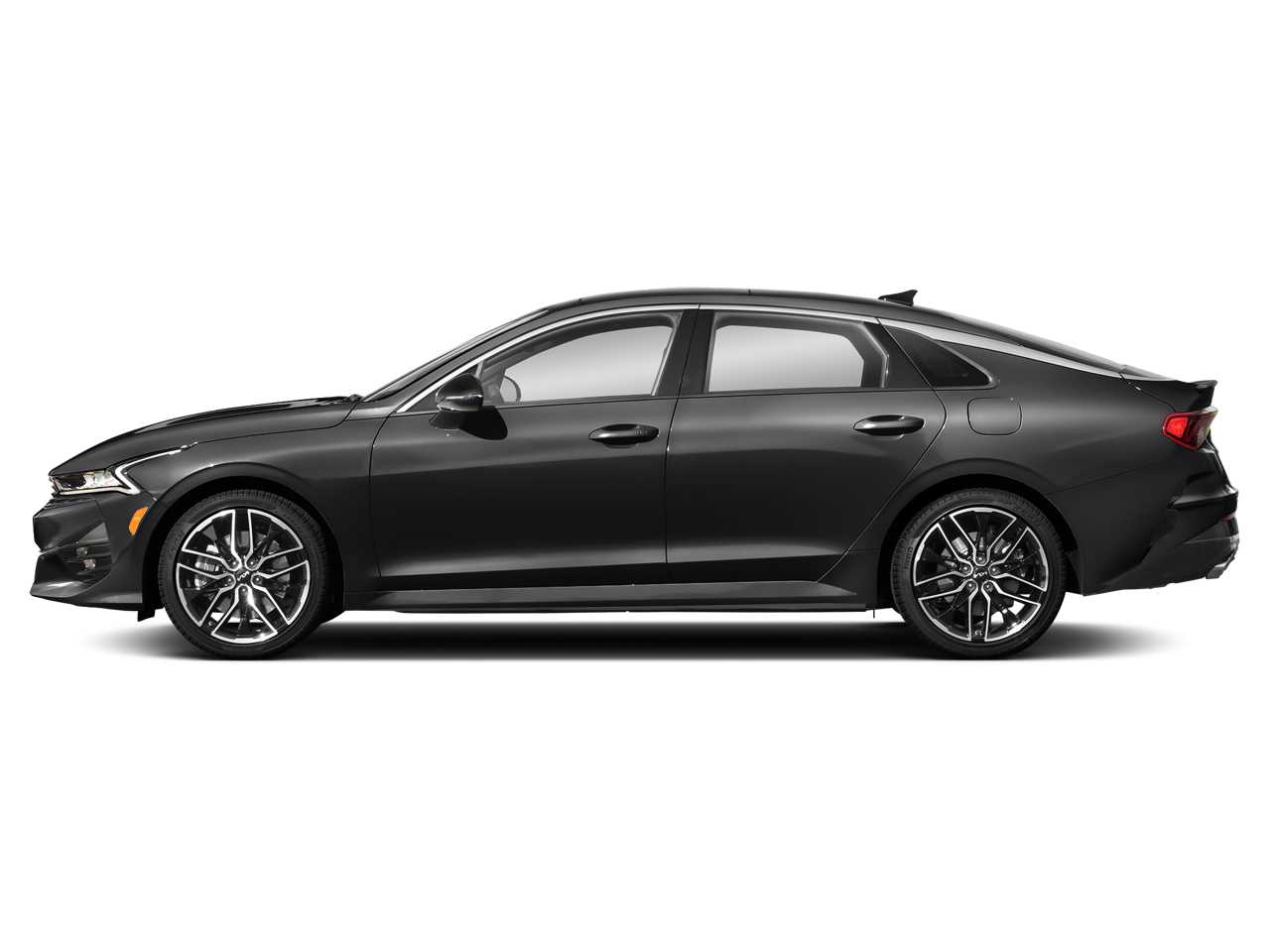 Thumbnail: 2024 Kia K5 - 3