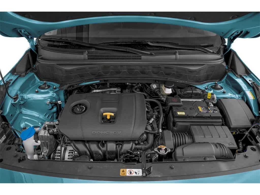 Thumbnail: 2026 Kia Seltos - 12