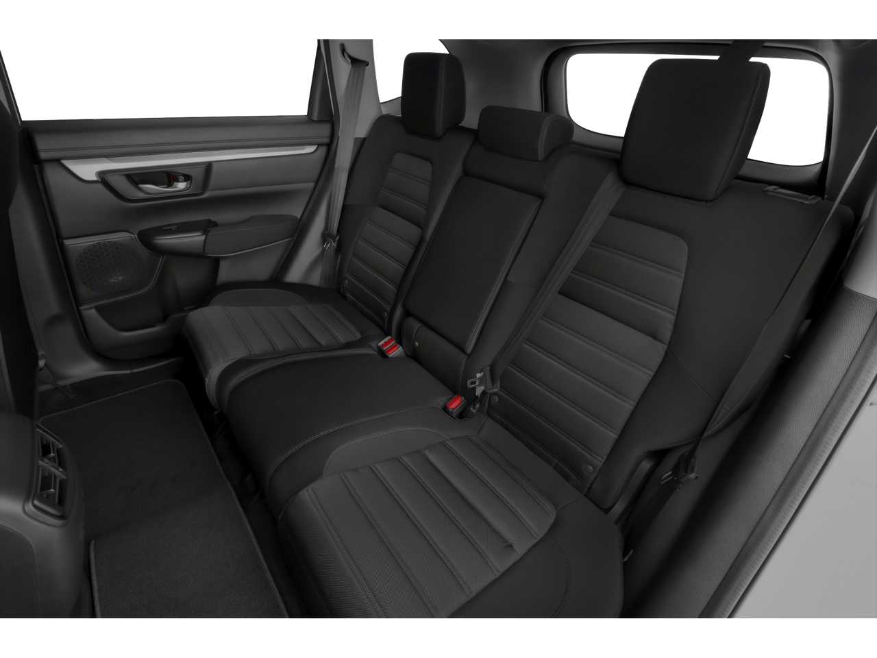 2021 Honda CR-V Special Edition 9