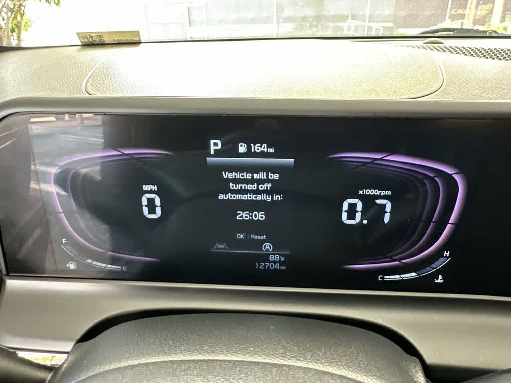 Thumbnail: 2025 Kia Seltos - 16