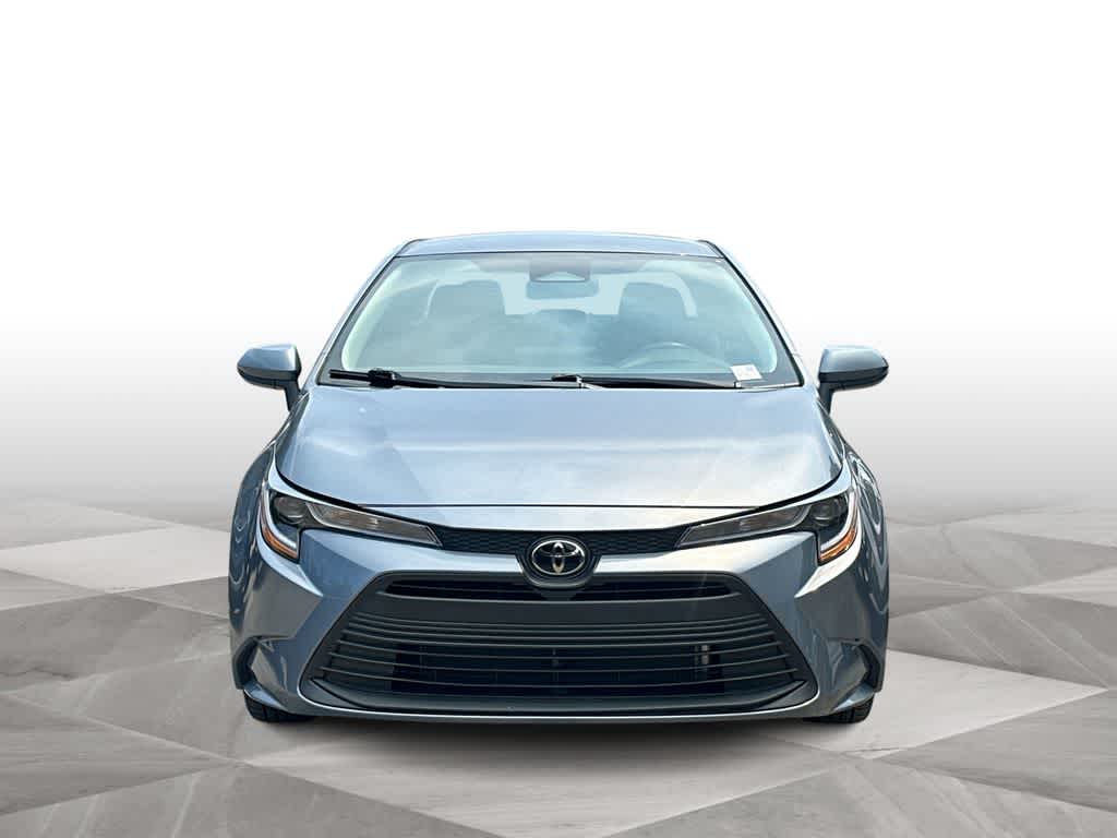 Thumbnail: 2025 Toyota Corolla - 3