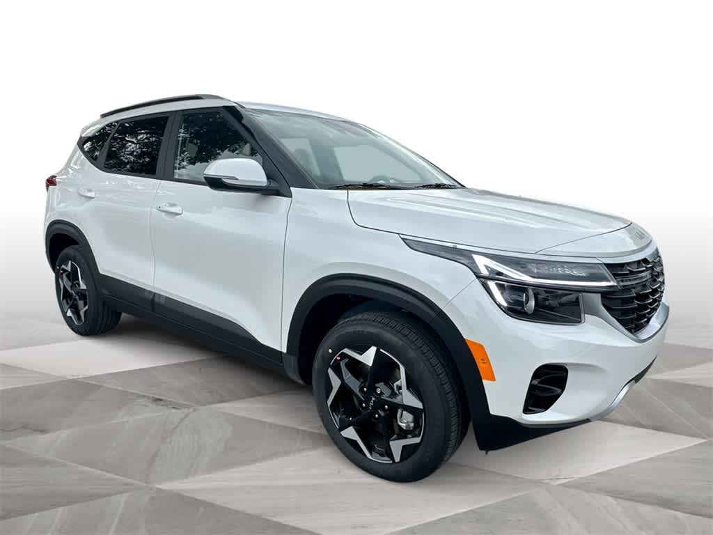 Thumbnail: 2026 Kia Seltos - 2