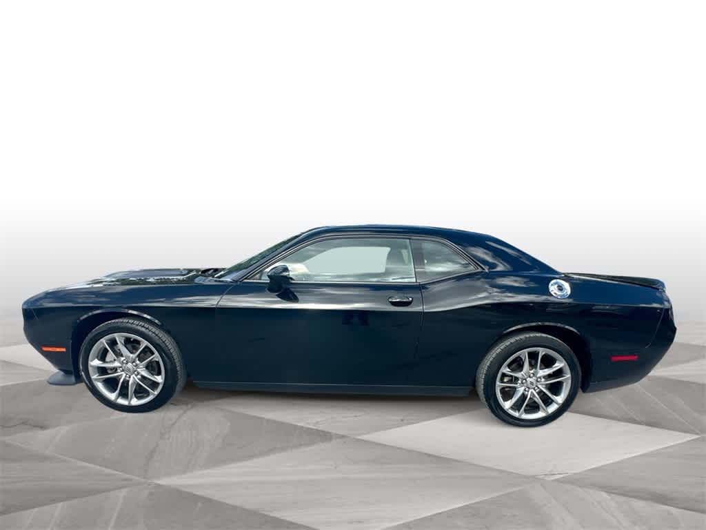 Thumbnail: 2023 Dodge Challenger - 5