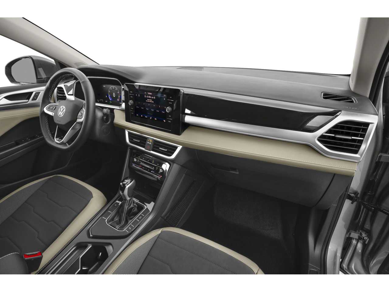 Thumbnail: 2025 Volkswagen Taos - 11