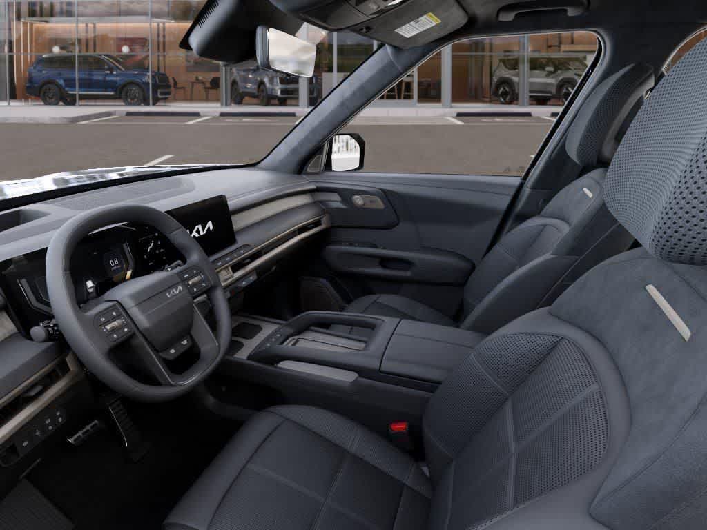 Thumbnail: 2027 Kia Telluride - 17