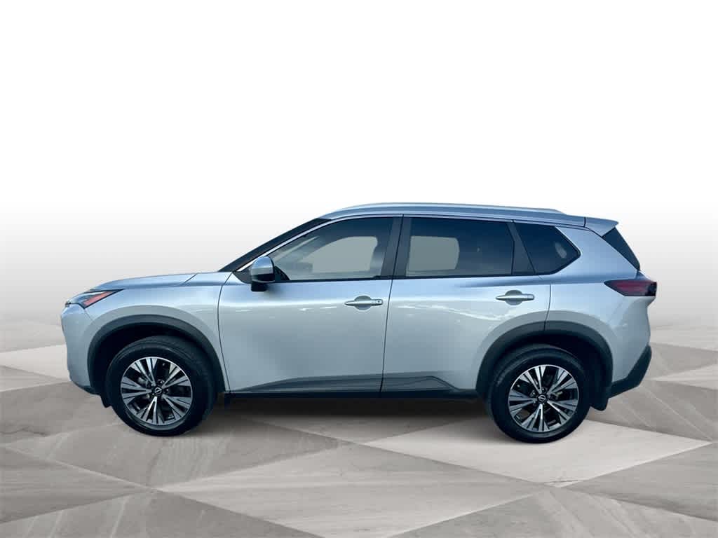 Thumbnail: 2023 Nissan Rogue - 5