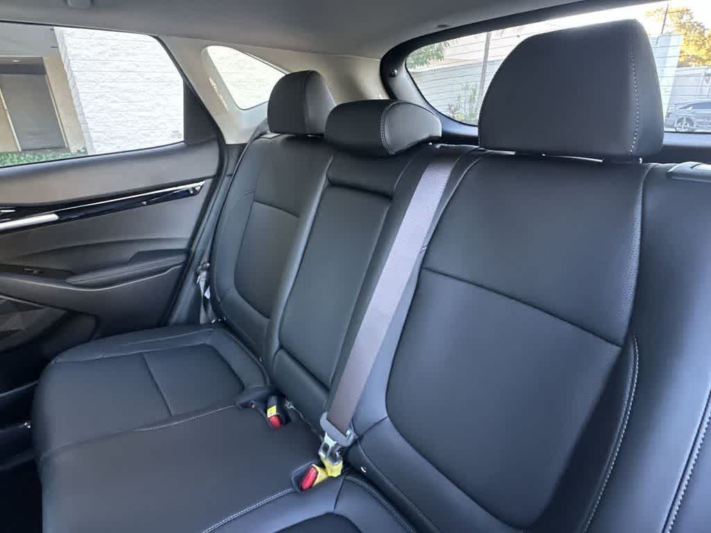 Thumbnail: 2026 Kia Seltos - 22